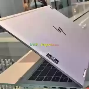  Brand new spector  Series 1030 G3 modelCore i7 8th generatio.   Hp Elitebook  X360 conve in Ethiopia